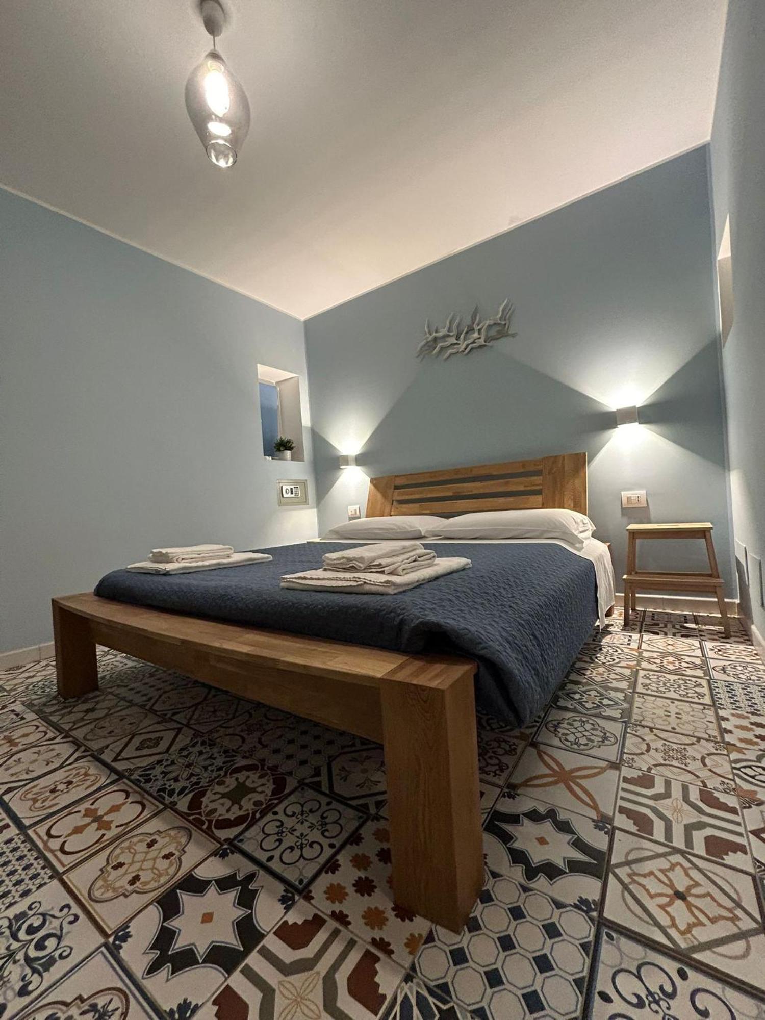 Donna Costanza Ortigia Villa Syracuse Exterior foto